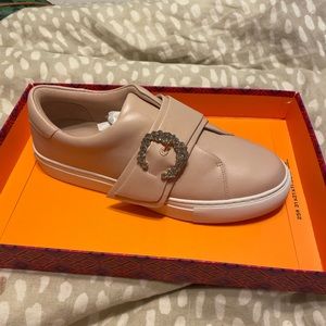 Tory Burch Greer Sneaker NEW